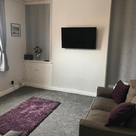 Pleasure Beach House Blackpool Ngoại thất bức ảnh