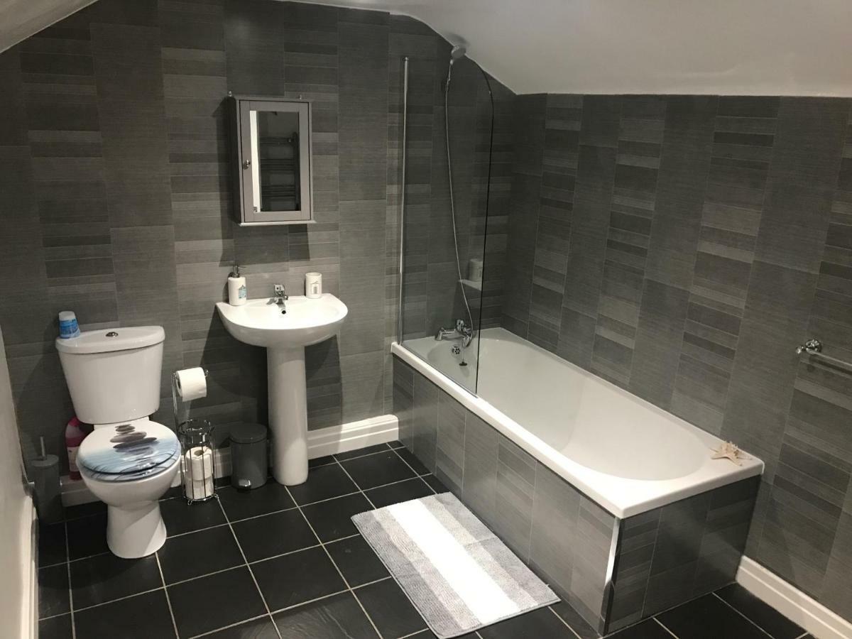 Pleasure Beach House Blackpool Ngoại thất bức ảnh