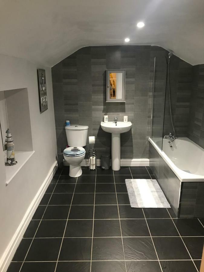 Pleasure Beach House Blackpool Ngoại thất bức ảnh