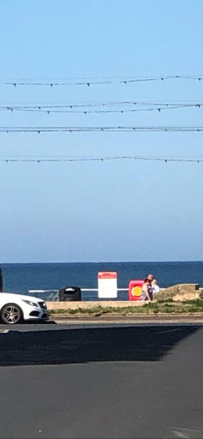 Pleasure Beach House Blackpool Ngoại thất bức ảnh