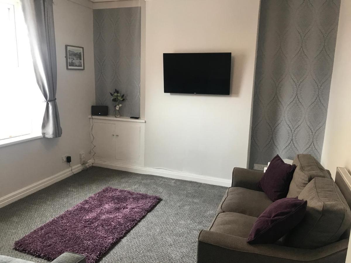 Pleasure Beach House Blackpool Ngoại thất bức ảnh
