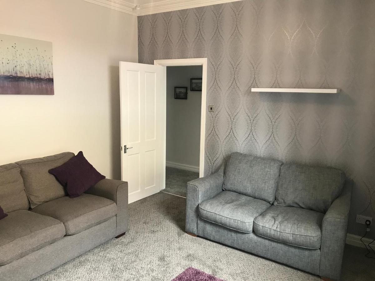 Pleasure Beach House Blackpool Ngoại thất bức ảnh